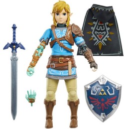 Figur Hasbro The Legend of Zelda Tears of the Kingdom Heroes of Hyrule Geneva Store Switzerland