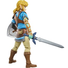 Figur Hasbro The Legend of Zelda Tears of the Kingdom Heroes of Hyrule Geneva Store Switzerland
