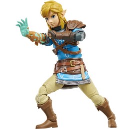 Figurine Hasbro The Legend of Zelda Tears of the Kingdom Heroes of Hyrule Boutique Geneve Suisse