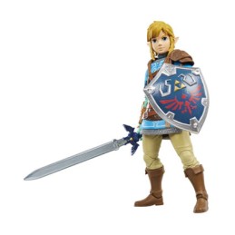 Figur Hasbro The Legend of Zelda Tears of the Kingdom Heroes of Hyrule Geneva Store Switzerland