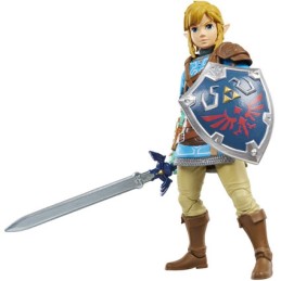 Figuren Hasbro The Legend of Zelda Tears of the Kingdom Heroes of Hyrule Genf Shop Schweiz