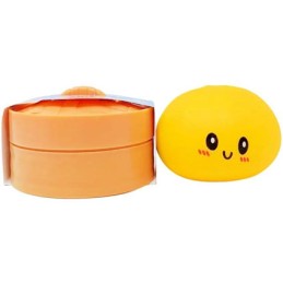 Figur Joy Toy Steamed Bun Squishy Dumpling Geneva Store Switzerland