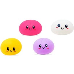 Figur Joy Toy Steamed Bun Squishy Dumpling Geneva Store Switzerland