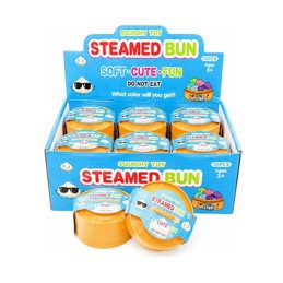 Figur Joy Toy Steamed Bun Squishy Dumpling Geneva Store Switzerland