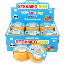Figuren Joy Toy Steamed Bun Squishy Dumpling Genf Shop Schweiz