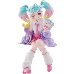 Figur Furyu Hatsune Miku Sweet School Life Pastel Version Geneva Store Switzerland