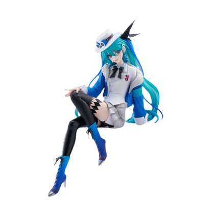 Hatsune Miku Noodle Stopper Miku with you 2025