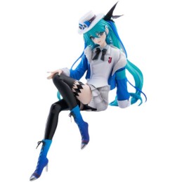 Figur Furyu Hatsune Miku Noodle Stopper Miku with you 2025 Geneva Store Switzerland