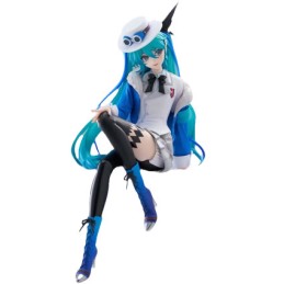 Figurine Furyu Hatsune Miku Noodle Stopper Miku with you 2025 Boutique Geneve Suisse