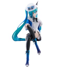 Figurine Furyu Hatsune Miku Noodle Stopper Miku with you 2025 Boutique Geneve Suisse