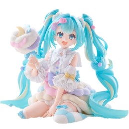 Figur Furyu Hatsune Miku melffy Sugar Cloud Geneva Store Switzerland