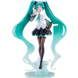 Figur Taito Hatsune Miku T-Most NT Geneva Store Switzerland