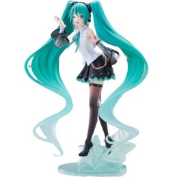 Figur Taito Hatsune Miku T-Most NT Geneva Store Switzerland