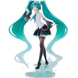 Figur Taito Hatsune Miku T-Most NT Geneva Store Switzerland