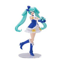 Hatsune Miku High Premium...