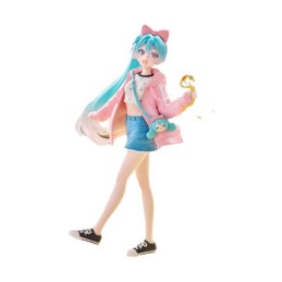 Hatsune Miku Muchute Theme...