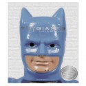 Figurine Toysgiants : Silver Edition : Daniel & Geo fuchs Boutique Geneve Suisse