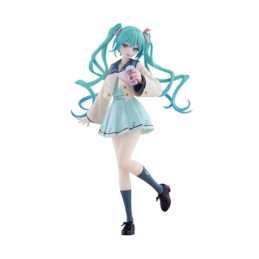 Hatsune Miku Sweet School...