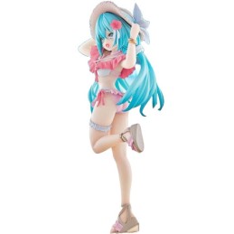 Figur Sega Hatsune Miku Luminasta Conceptual Series Tropical Geneva Store Switzerland