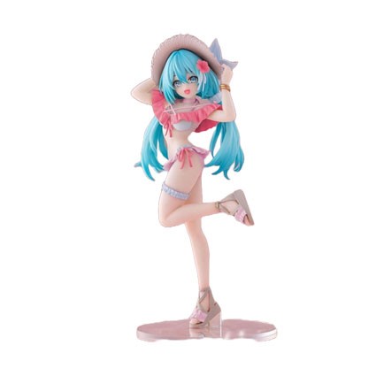 Hatsune Miku Luminasta Conceptual Series Tropical