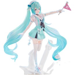 Figur Sega Hatsune Miku FIGURIZMa Sailor Geneva Store Switzerland