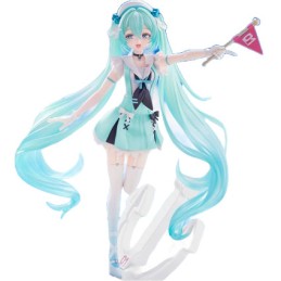 Figurine Sega Hatsune Miku FIGURIZMa Sailor Boutique Geneve Suisse