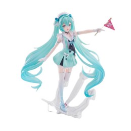 Hatsune Miku FIGURIZMa Sailor