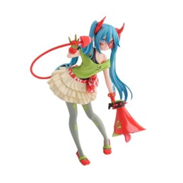 Hatsune Miku Project DIVA X...