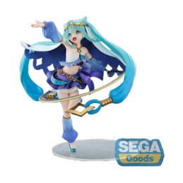 Hatsune Miku FIGURIZMa...