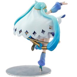 Figurine Sega Hatsune Miku FIGURIZMa Hatsune Miku Cosmic Boutique Geneve Suisse