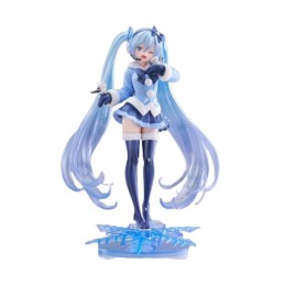 Hatsune Miku Snow Miku All...