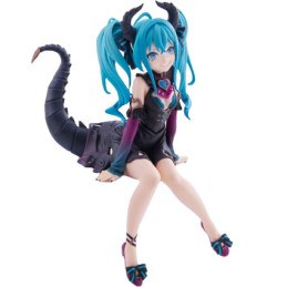 Figuren Furyu Hatsune Miku Noodle Stopper Hatsune Miku Villain Genf Shop Schweiz