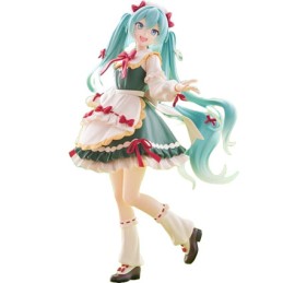 Figur Furyu Mikuppy Ramune Muchute Mikuppy Ramune Geneva Store Switzerland