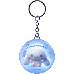 Figurine Thumbs Up Sanrio Porte-clés Lumineux Cinnamoroll Boutique Geneve Suisse