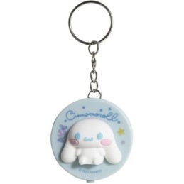 Figur Thumbs Up Sanrio Light-Up Keychain Cinnamoroll Geneva Store Switzerland