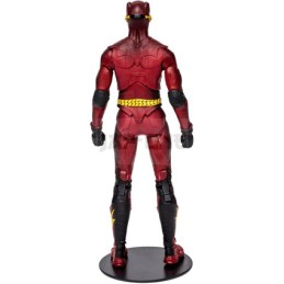 Figuren McFarlane DC Comics Der Flash Film Flash Batman Kostüm Genf Shop Schweiz