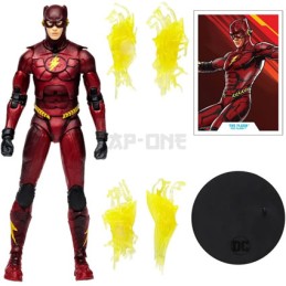 Figurine McFarlane DC Comics Le film The Flash Costume Batman Boutique Geneve Suisse