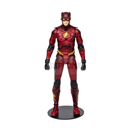 DC Comics Le film The Flash Costume Batman