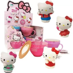 Figuren Joy Toy Hello Kitty Cappuccino Squishy Genf Shop Schweiz