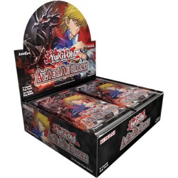 Figuren Konami Yu-gi-oh! FR Au-Delà du Courage (französische Version) Genf Shop Schweiz