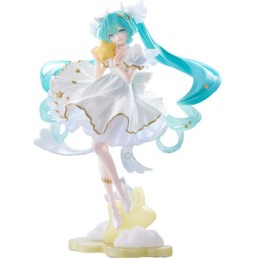 Figurine Taito Hatsune Miku Birthday 2026 Star Dreamy Boutique Geneve Suisse