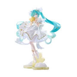 Hatsune Miku Birthday 2026...