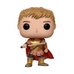 Figurine Funko Pop Dr. Who Rory Williams Edition Limitée Boutique Geneve Suisse