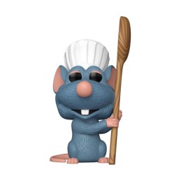 Figur Funko Pop Ratatouille Remy Geneva Store Switzerland