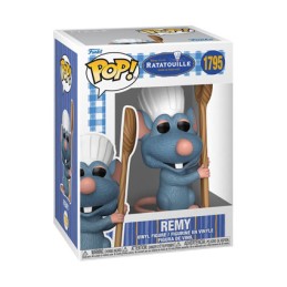 Figur Funko Pop Ratatouille Remy Geneva Store Switzerland