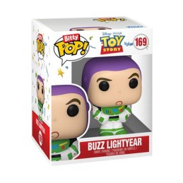 Figur Funko Pop Bitty Toy Story Woody and Buzz Lightyear 2-Pack Geneva Store Switzerland