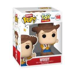 Figur Funko Pop Bitty Toy Story Woody and Buzz Lightyear 2-Pack Geneva Store Switzerland