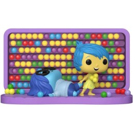 Figuren Funko Pop Bitty Mini Moment Alles steht Kopf Joy und Sadness Genf Shop Schweiz