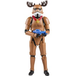Figur Hasbro Star Wars Black Series Stormtrooper Holiday Edition Geneva Store Switzerland