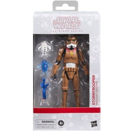Figuren Hasbro Star Wars Black Series Stormtrooper Holiday Edition Genf Shop Schweiz